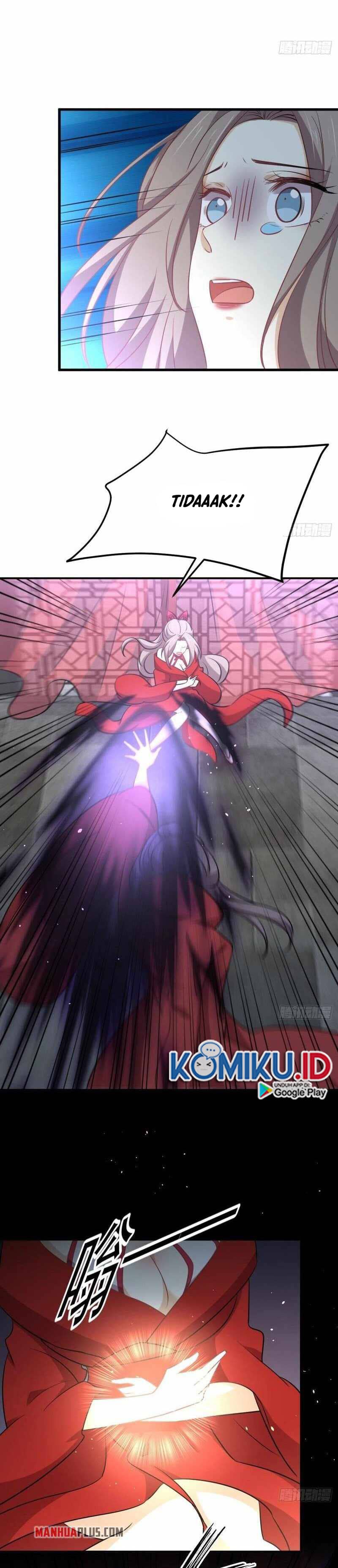 Immortal Swordsman in The Reverse World Chapter 264 Gambar 11